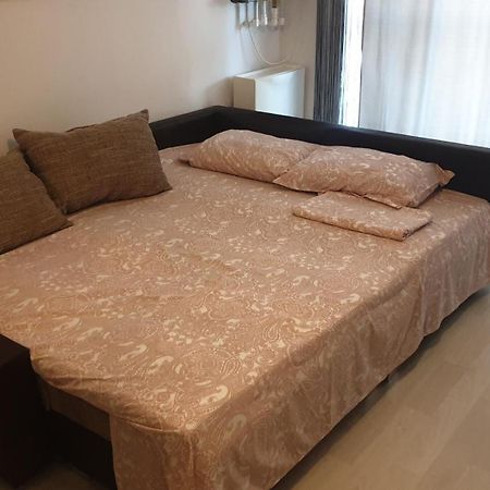 Apartament Amphora Pe Plaja Năvodari Εξωτερικό φωτογραφία