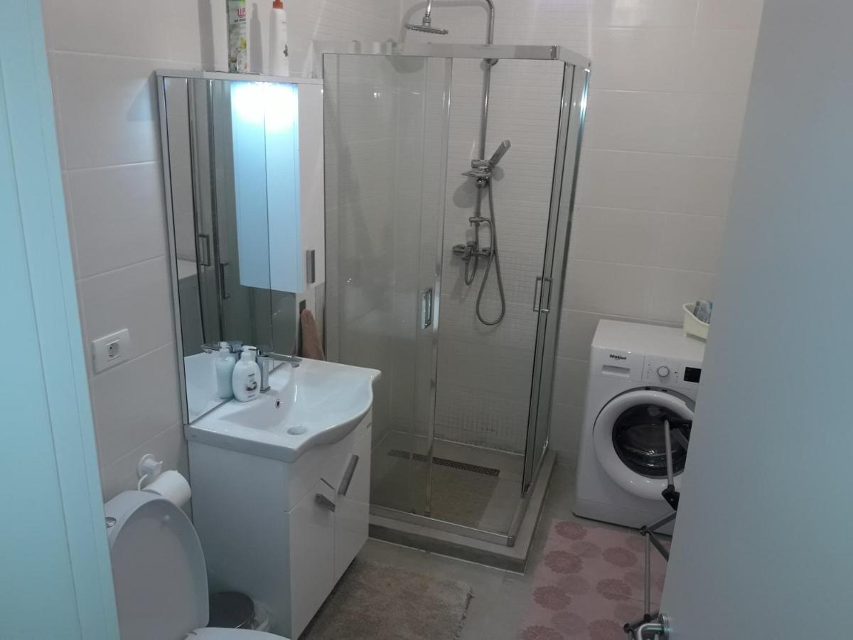 Apartament Amphora Pe Plaja Năvodari Εξωτερικό φωτογραφία