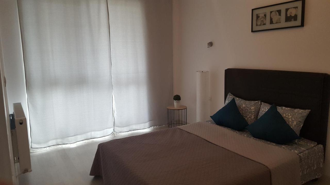 Apartament Amphora Pe Plaja Năvodari Εξωτερικό φωτογραφία