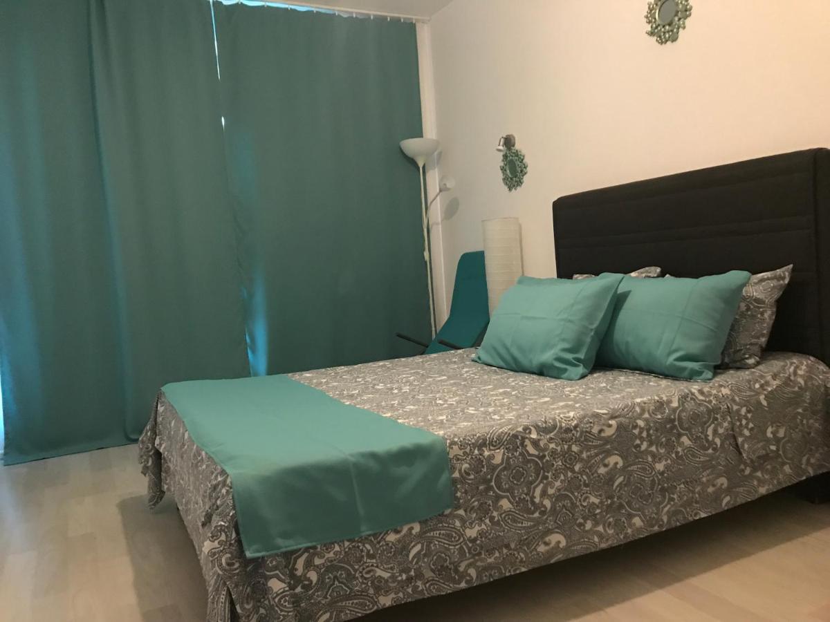 Apartament Amphora Pe Plaja Năvodari Εξωτερικό φωτογραφία